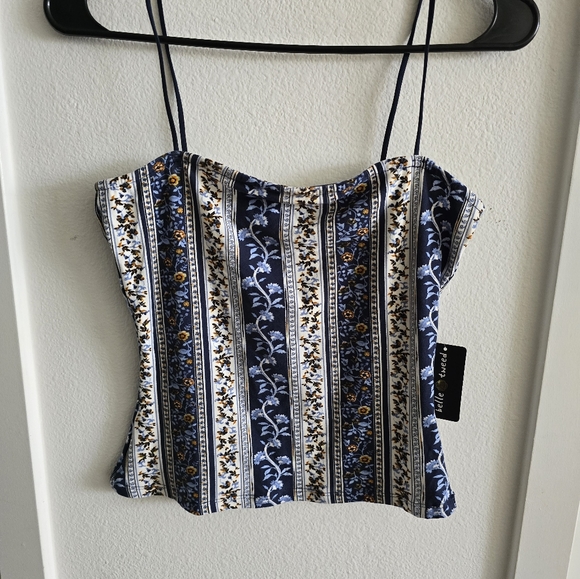 Summer Tanktops - Picture 5 of 7